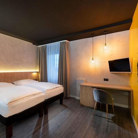 Ibis Styles Dresden Neustadt Camera foto